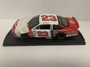 Jimmy Spencer Action 1998 Winston No Bull Ford Taurus 1:24 scale NIB - Picture 1 of 12