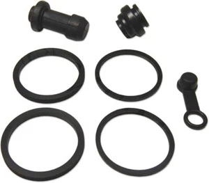 Honda (RH For Goldwing GL1500) LH/RH Front Brake Caliper Rebuild Kit 0106-010 - Picture 1 of 9