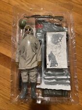 GI JOE 2000 Millennium Series 1951 Korean War US Army Private 12" Action Figure