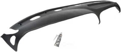 FITS 1999-2001 DODGE RAM 1500 2500 3500 BLACK UPPER DASH PANEL - Image 1 of 4