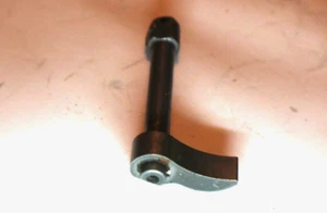 cr80 CAM FOLLOWER SPINDLE ATAC 1984 85   19352-GC4-731     19351-GC4-730 - Picture 1 of 3