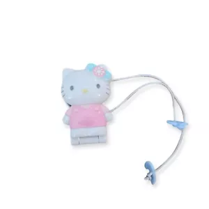 Hello Kitty Locket McDonald’s Happy Meal Toy 2005 - Picture 1 of 2