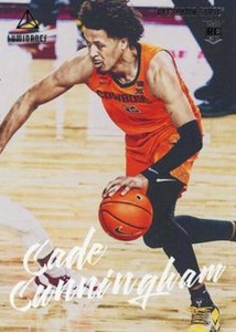 2021 Panini Chronicles Luminance Draft Picks #76-100 - Pick Your Cards