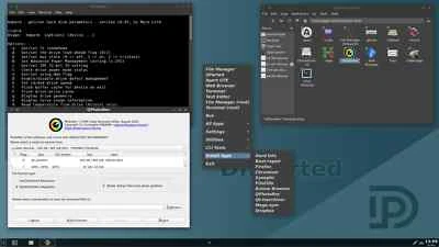 NEW Dr Parted Professional Hard Drive Partition, imaging, file recovery and more - Image 1 of 4