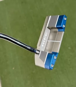 Rife Switchback XL face balanced putter 34" with Headcover New (other) - Picture 1 of 5