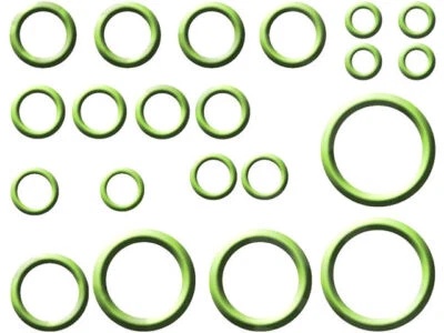 Kit de junta tórica y junta sistema de aire acondicionado para Kia Borrego 2009-2011 71544WWPX 2010 Foto 1 de 2