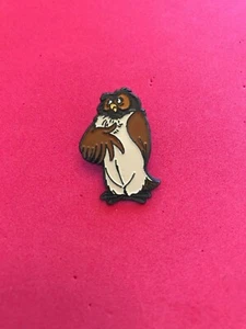 Disney Winnie The Pooh Owl (maitre Hibou) pin Sedesma - Picture 1 of 2