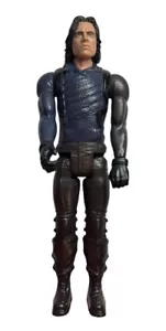 Marvel Titan Hero Fx Port Winter Soldier Bucky Barnes 12” Action Figure - Picture 1 of 11