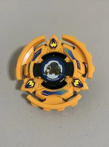 Orange Green Master Draciel Beyblade Random Booster Takara Tomy V Force - Picture 1 of 3