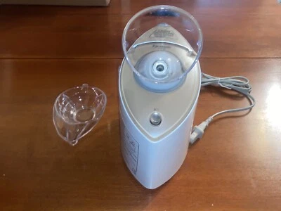 Panasonic EH2426N Facial Ionic Steamer with Nano Steam - Image 1 of 2