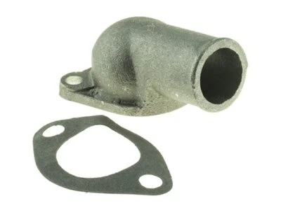 Tubo de distribución de agua 57272WKTY 1981 1982 2,5 L 4 cilindros para Jeep CJ5 1980-1983 Foto 1 de 2