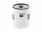 Oil Filter For 2013-2018 Ford C Max 2.0L 4 Cyl FI ELECTRIC/GAS 2014 2015 D662GH Ford C-Max