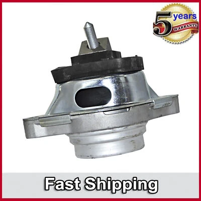 Engine Mount Front Right For 2006-2009 Land Rover Range Rover 4.2L 4.4L - Image 1 of 4