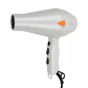 Cabello Professional Hair Dryer PRO 3600 - White - Picture 1 of 2
