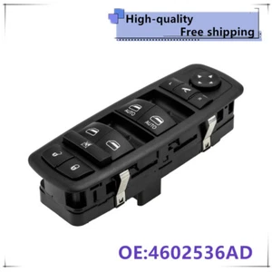 4602536AD Power Window Switch Button Lift For Chrysler Grand Voyager V - Bild 1 von 7