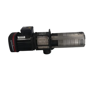 Grundfos MTR8-3/1-A-W-A-HUUV Used UMP - Picture 1 of 8