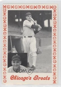 1976 Zeke Bonura - Picture 1 of 4