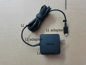 Original OEM 19V 1.75A 33W AD890326 para Asus VivoBook E200H E200HA E202SA E202SA - Imagen 1 de 4