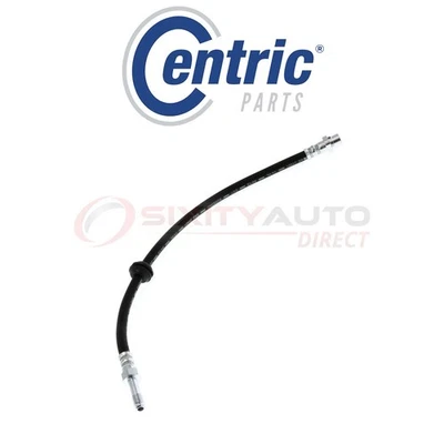 Centric Brake Hydraulic Hose for 2001-2005 BMW 330i 3.0L L6 - Braking zw - Изображение 1 из 4