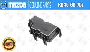 Mazda OEM Fuse Box Cover Lid Panel KD45-66-757 for CX-9 - Picture 1 of 15