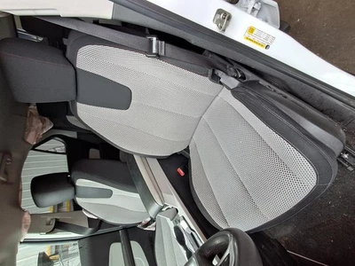 Cinturón de seguridad delantero izquierdo usado se adapta a: Chevrolet Equinox 2011 canastilla conductor retra Foto 1 de 4