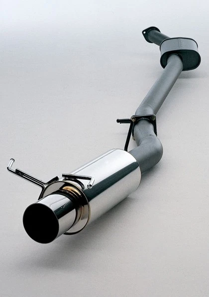 32003-BH004 HKS Hi-Power Exhaust for 2002-04 Acura RSX S Foto 1 de 1