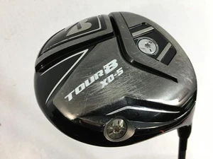 Bridgestone TOUR B XD-5 Driver 2017 10.5° Stiff Regular 45in Driver RH 305g - Picture 1 of 4