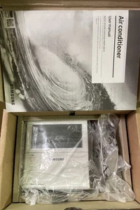 Kit de accesorios para mando a distancia con cable SAMSUNG MWR-WE13 - Imagen 1 de 6