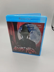 Moonstalker Blu-Ray 1989 Obscure Horror Slasher Rare OOP Cult Gore Moon Stalker - Bild 1 von 7