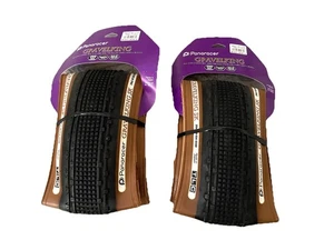 Panaracer GravelKing SK 26 x 2.10 Drahtreifen Faltreifen Gravel (2 Reifen) - Bild 1 von 8