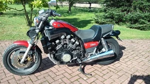 Yamaha Vmax 1200 - Bild 1 von 7