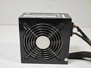 Alimentation Cooler Master 520W - Fonctionnelle, Utilisée, Usure Cosmétique - Picture 1 of 5