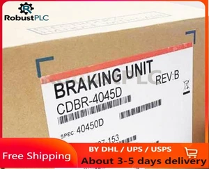 NUEVA UNIDAD DE FRENO YASKAWA CDBR-4045B CDBR4045B - Imagen 1 de 2