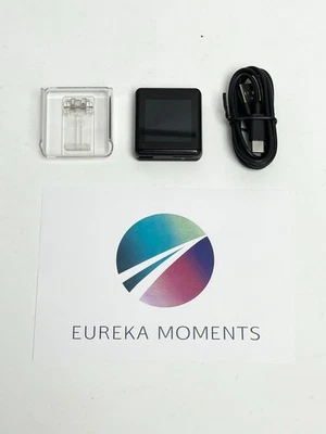 FiiO M5 Noir Hi-Res Ultra-Compact DAP AK4377 Bluetooth CSR8675 Occasion - Photo 1/3