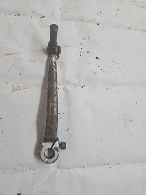 Palanca de cambios Ktm 420 1982 OEM se adapta a ambos 420/495 Foto 1 de 4