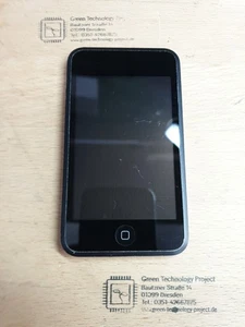 Apple iPod Touch A1213 1st Generation 8GB - Bild 1 von 2