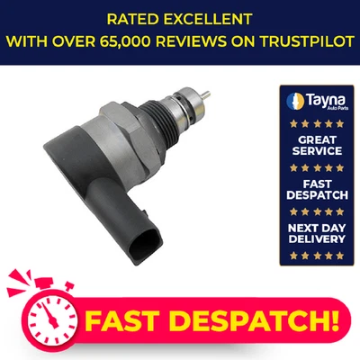 Válvula dosificadora reguladora de presión CR se adapta a SEAT ALHAMBRA 710 2.0D 10 a 15 CFFB Foto 1 de 4