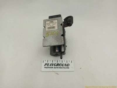 Actuador de bomba sistema de frenos antibloqueo ABS Saab 9-3 compatible con 2006-2011 06 07 08 09 10 Foto 1 de 4