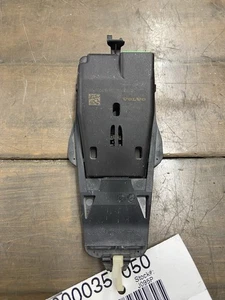 10-13 VOLVO XC60 WINDSHIELD RADAR DISTANCE SENSOR P31295504 OEM - Picture 1 of 6