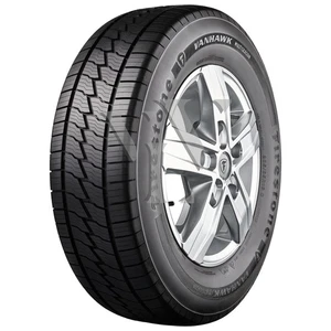 Allwetterreifen FIRESTONE VANHAWK MULTISEASON 215/60 R17 109/107 T - Bild 1 von 5