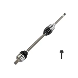 Front Right Passenger Side CV Shaft Axle For Mercedes X167 GLS 1673301501 - Picture 1 of 4