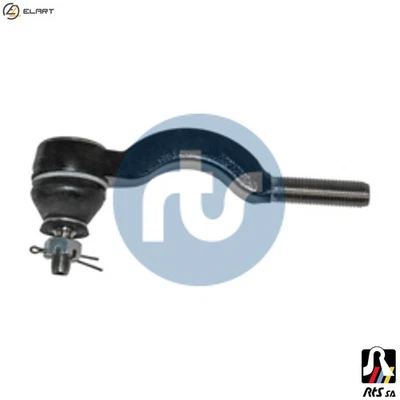 TIE ROD END 91-09701 FOR MITSUBISHI STORM/L200/SUV STARION SAPPORO/Mk/II COLT - Image 1 of 4