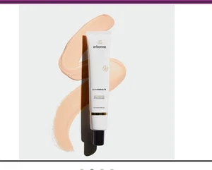 Arbonne DermResults Soft Focus Veil Tinted SPF 30 - Picture 1 of 3