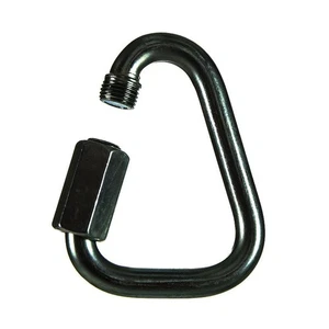 Delta Quick Link 3/8" Black - Picture 1 of 3