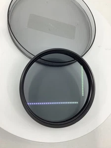Sigma 95mm WR Circular Polarizer - Fair Condition - Scratched / Heavy wear - Picture 1 of 2