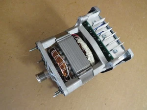 Parte del motor de lavadora GE # WH20X10057 - Imagen 1 de 3