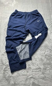 Nike Dri-Fit Trackpants Vintage – Größe 4XL - Bild 1 von 4