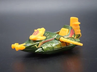 MASTERS Del Universo Battaglia Vento Raider 1/64 Diorama Scala Modellino Auto - Immagine 1 di 4