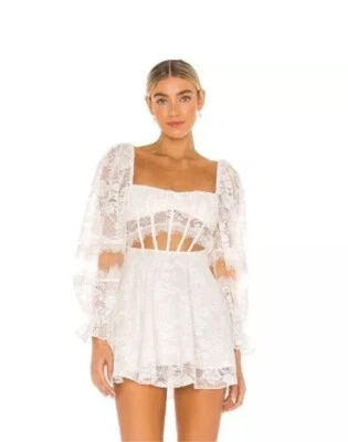 for love and lemons dress xs - Image 1 of 4