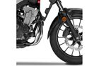 Puig Apron Or Front Mudguard Extension Compatible With Honda Cb500x 2019-2020